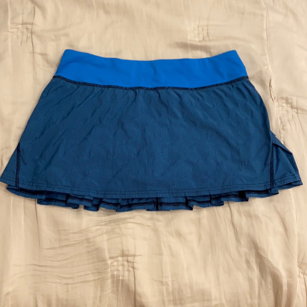 Lululemon skirt